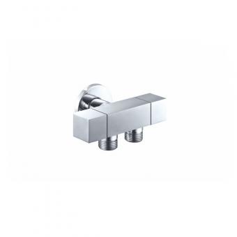 Angle valve
