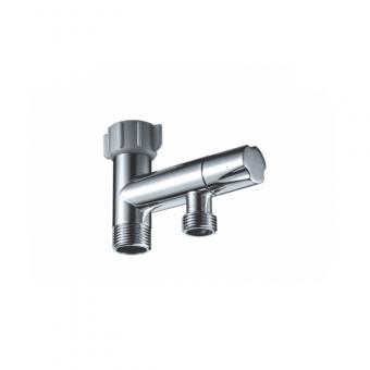 Angle valve