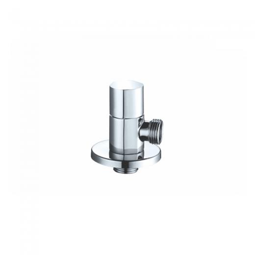 Angle valve