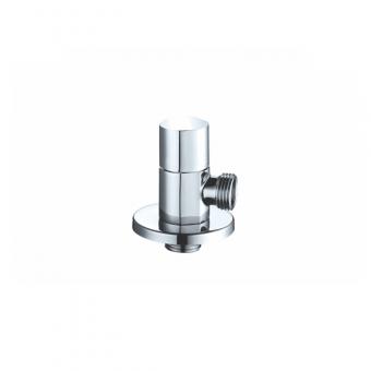 Angle valve
