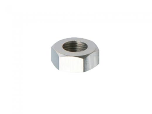 Brass Hexagon Nut G3/4