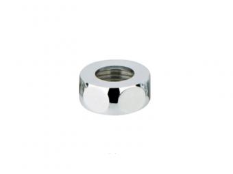 Brass Nut