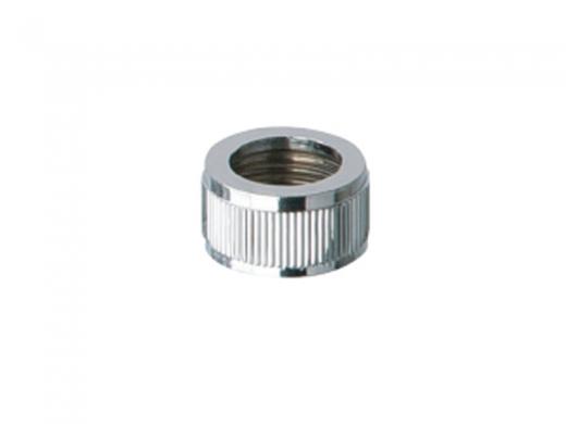 Brass Round Nut G1/2