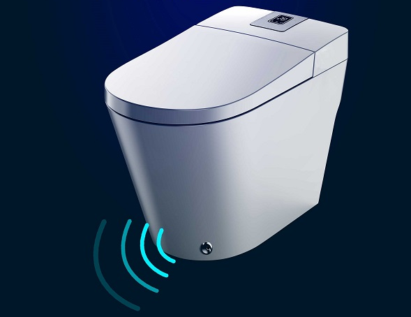 Welche Vorteile haben intelligente Toiletten für den menschlichen Körper?