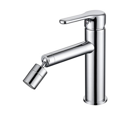 Wie tausche ich den Wasserhahn aus?