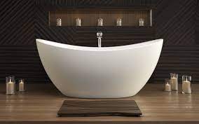 So wählen Sie eine Badewanne aus