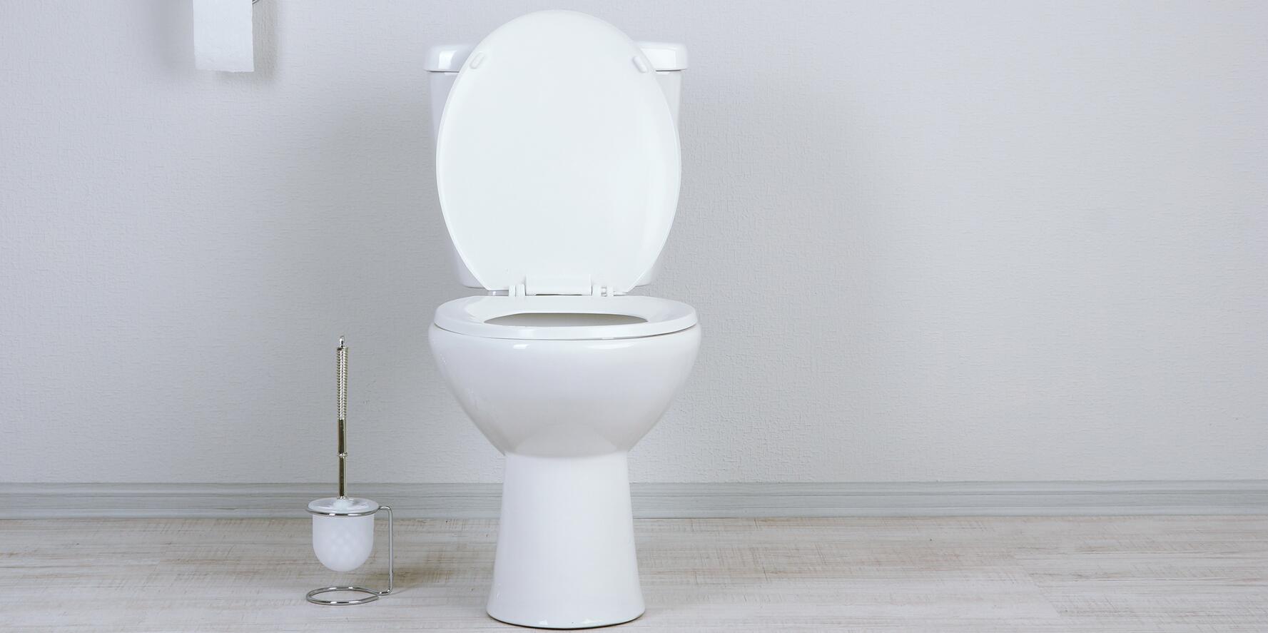 Kleine Tipps zur Lösung der Toilettenverstopfung