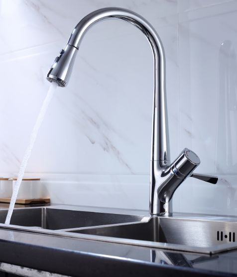 Was tun, wenn der Wasserhahn tropft? Welche Ursachen kann ein tropfender Wasserhahn haben?